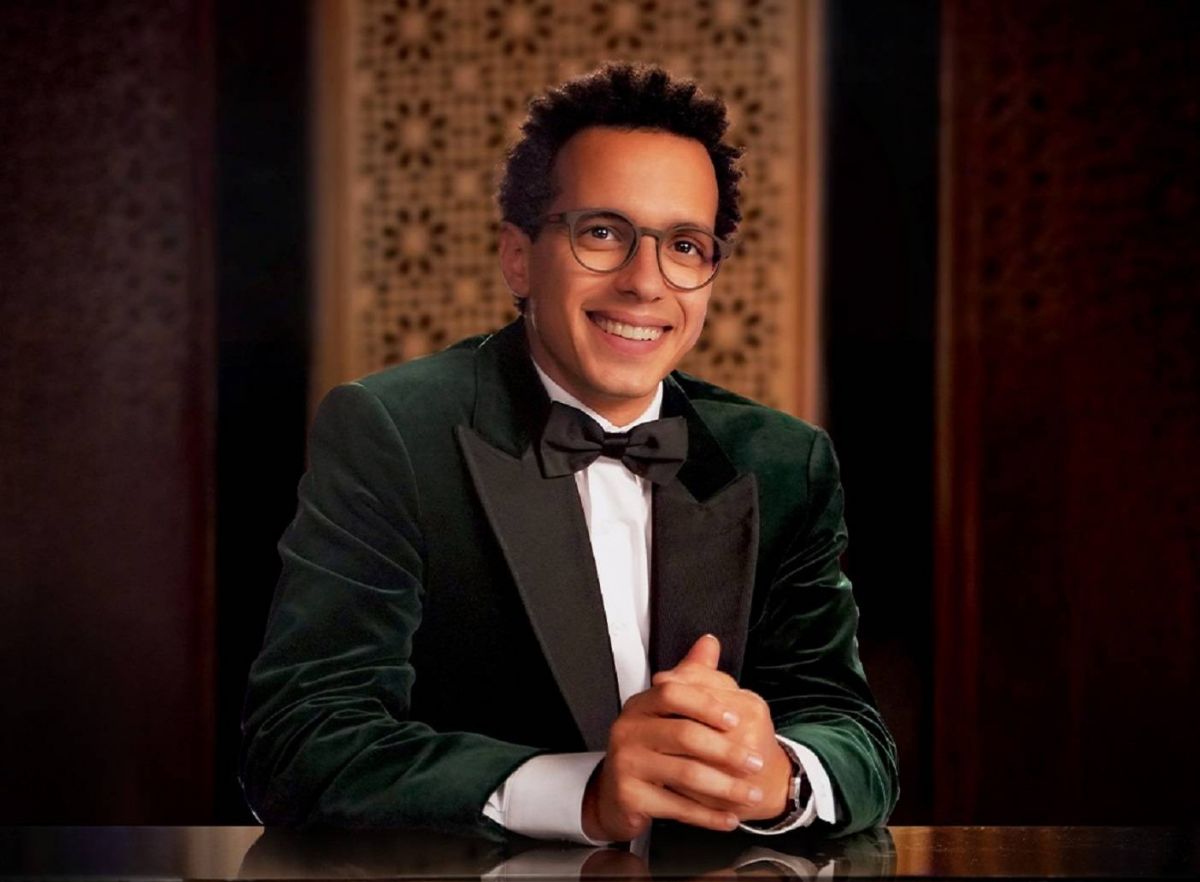 طه دسوقي يعتذر لإبنة أحمد فؤاد نجم وهي تهدّد