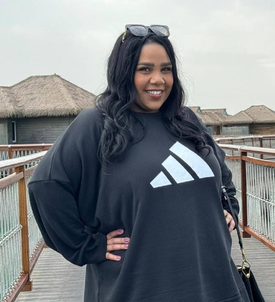 شيماء سيف تكشف دور يسرا في عودتها لزوجها