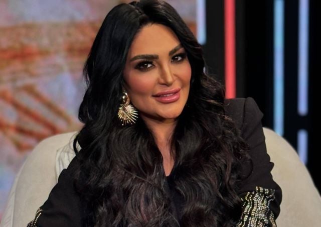 سالي عبد السلام