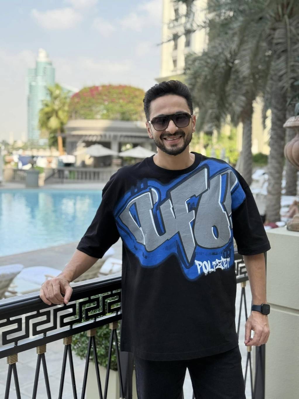 حمادة هلال يوّجه رسالة غامضة لمتابعيه