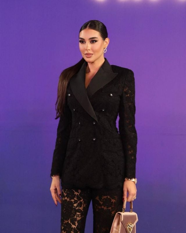 ياسمين صبري تعلن مفاجأة عن مسلسلها 