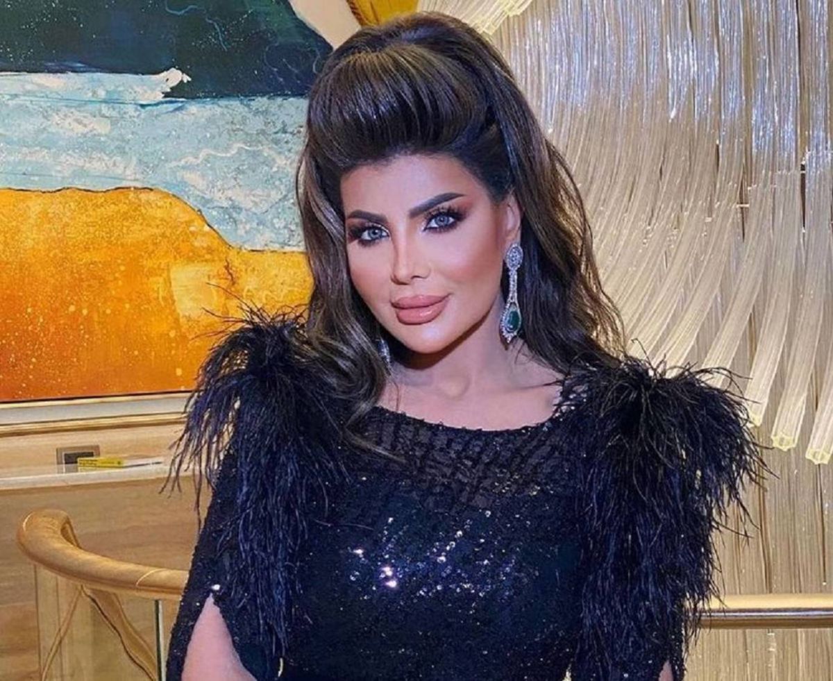 بعد خسارتها أمام طليقها... إلهام الفضالة تفوز في تركيا