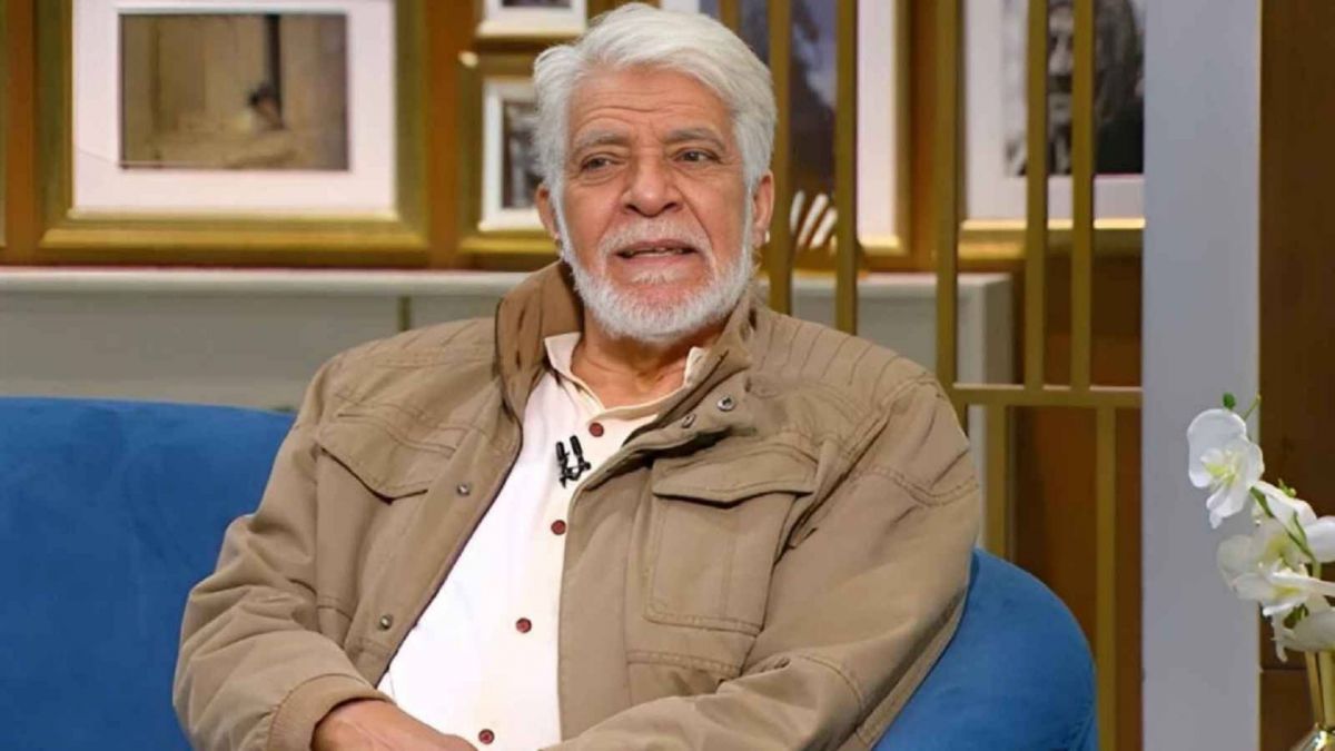 طارق النهري يكشف حقيقة خلافات محمد سامي ووفاء عامر