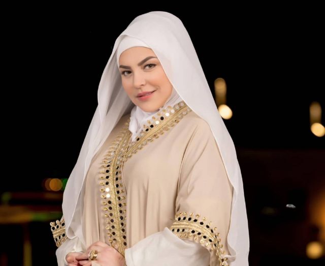 ميار الببلاوي