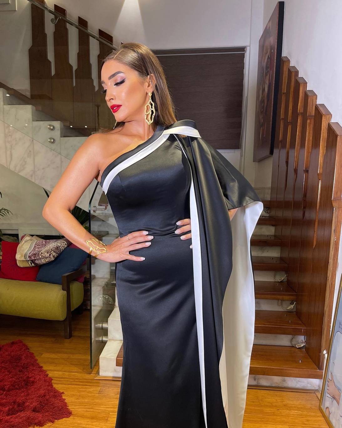 أشرف زكي يتعرّض لأزمة صحية... وهذا ما كشفته روجينا