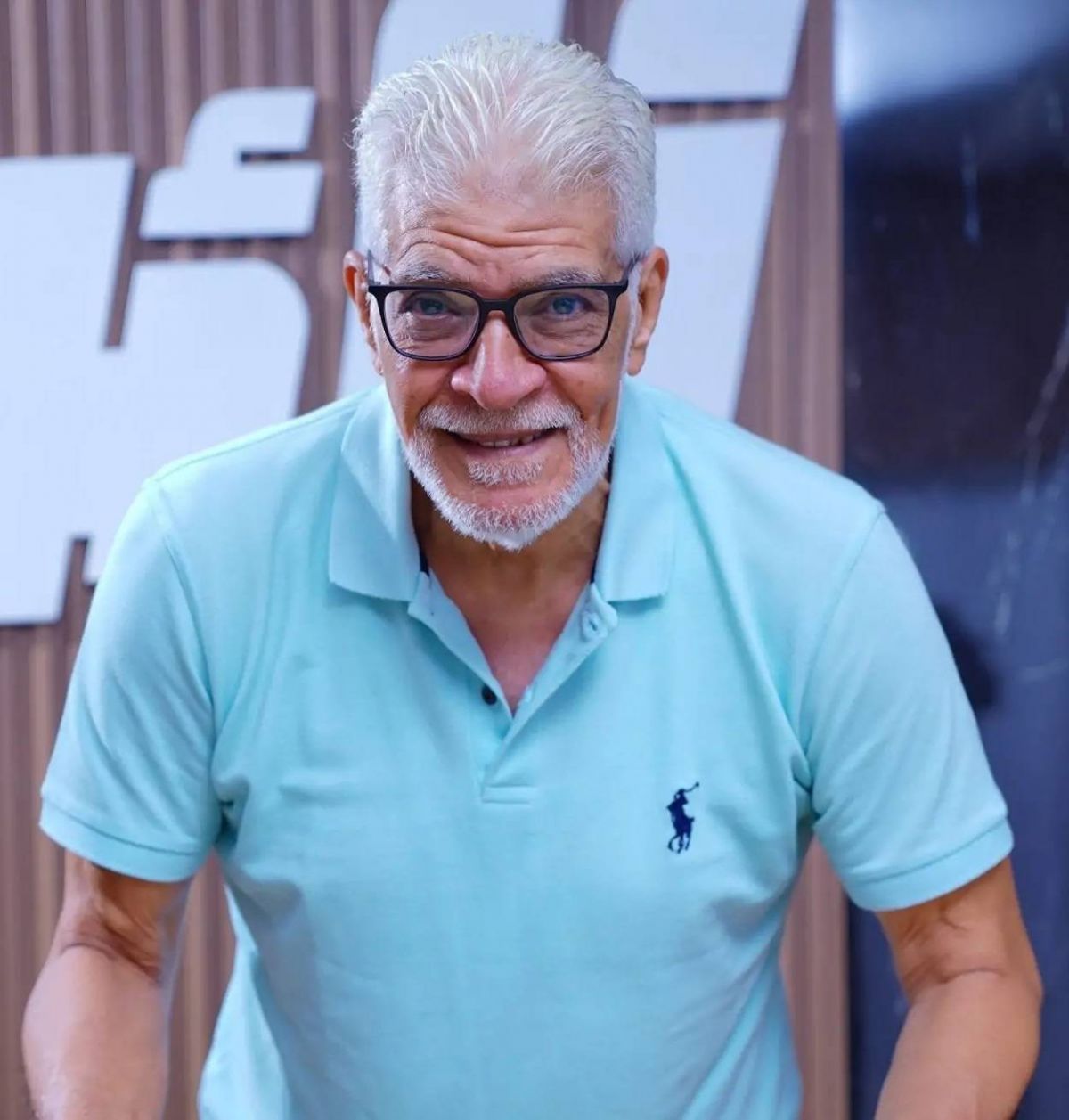 طارق النهري يكشف حقيقة خلافات عمرو سعد ومحمد سامي