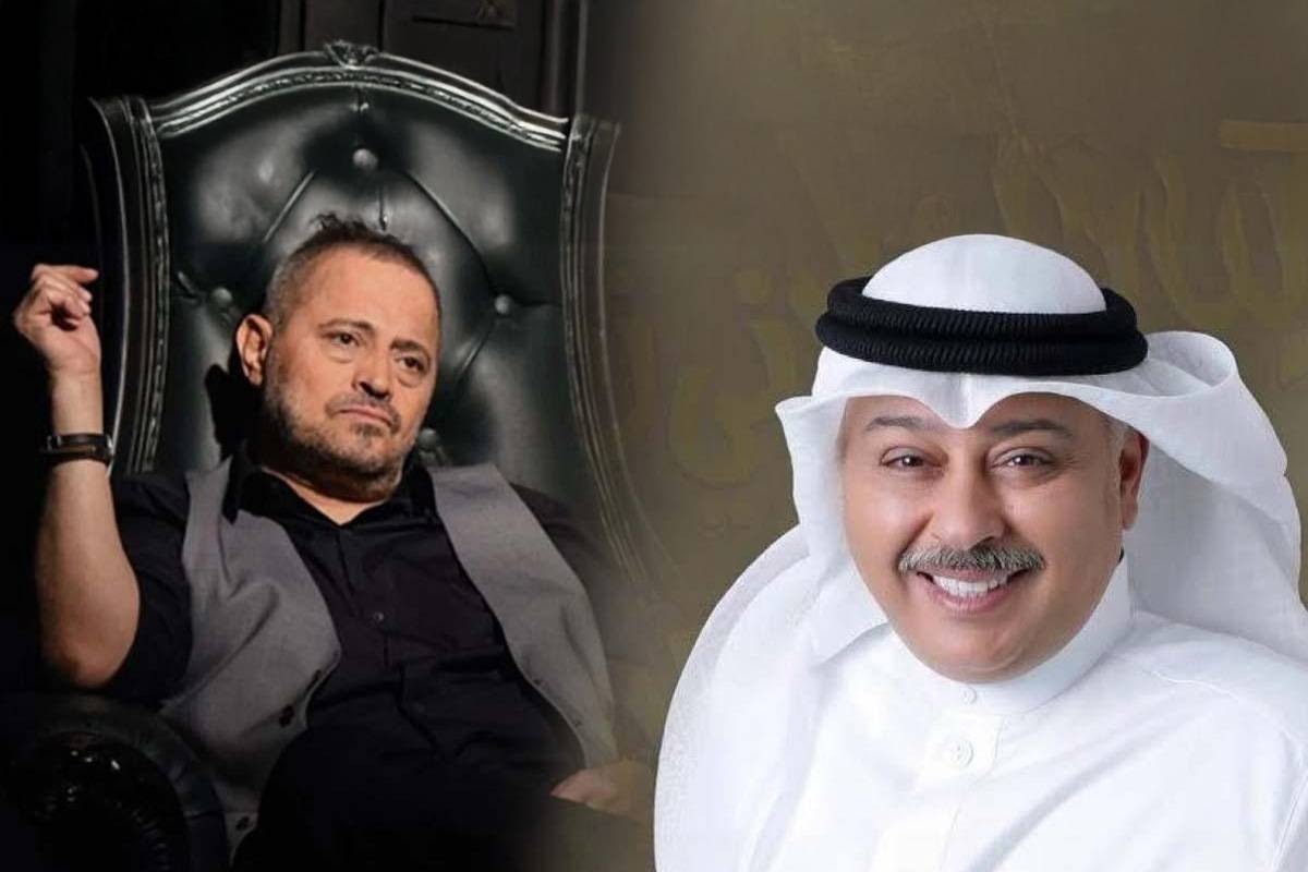 حسن البلام يعتذر من جورج وسوف بعد السخرية من مرضه (فيديو)