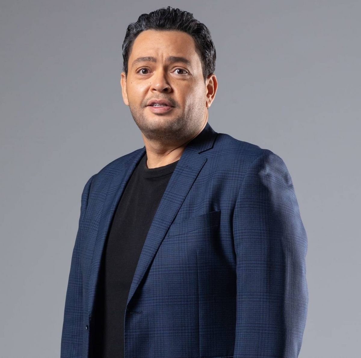 أحمد رزق يسخر من انتقادات دوره في 