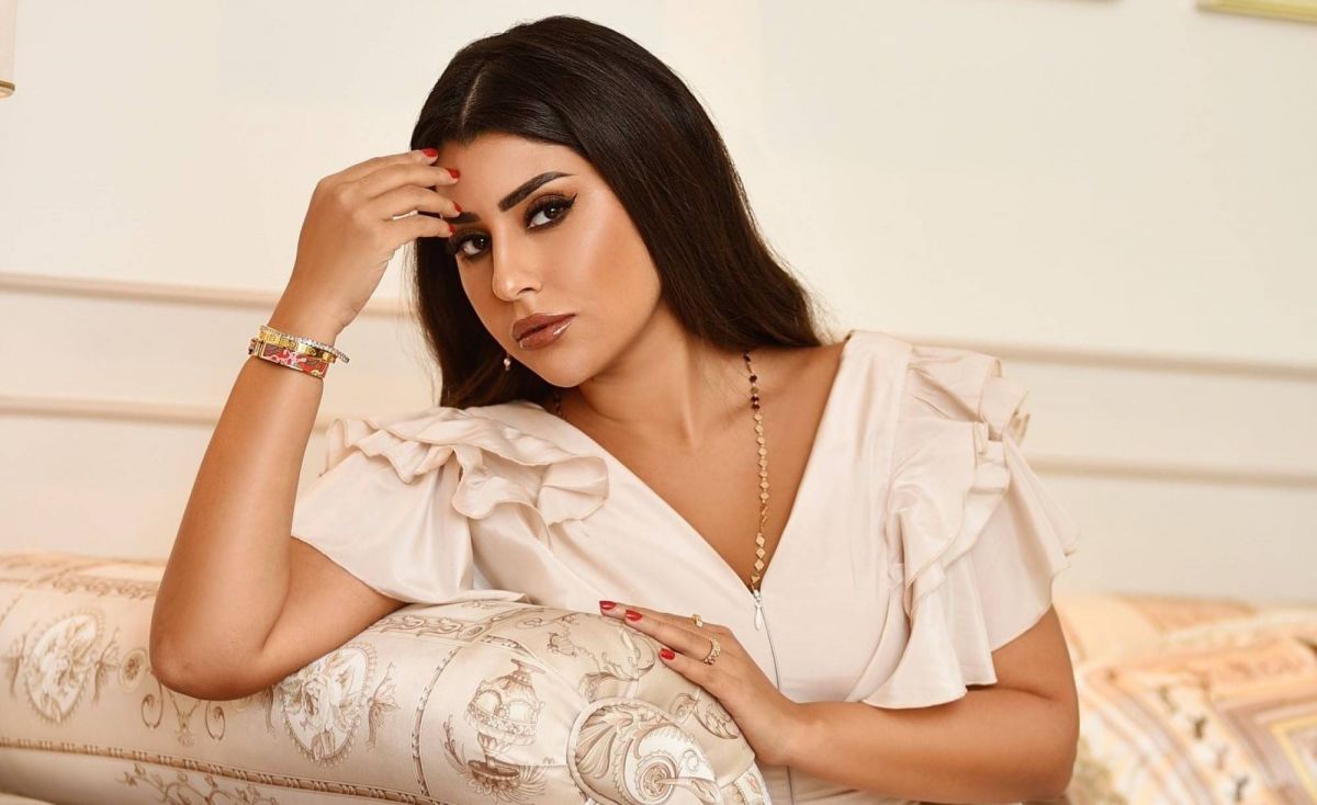 آيتن عامر تتحدث عن طقوسها في رمضان (فيديو)