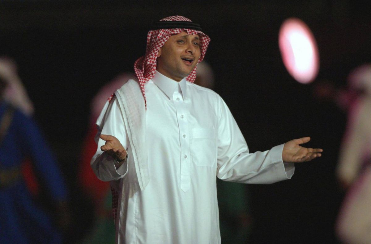 عبد المجيد عبدالله يتعرّض لأزمة صحية مفاجئة