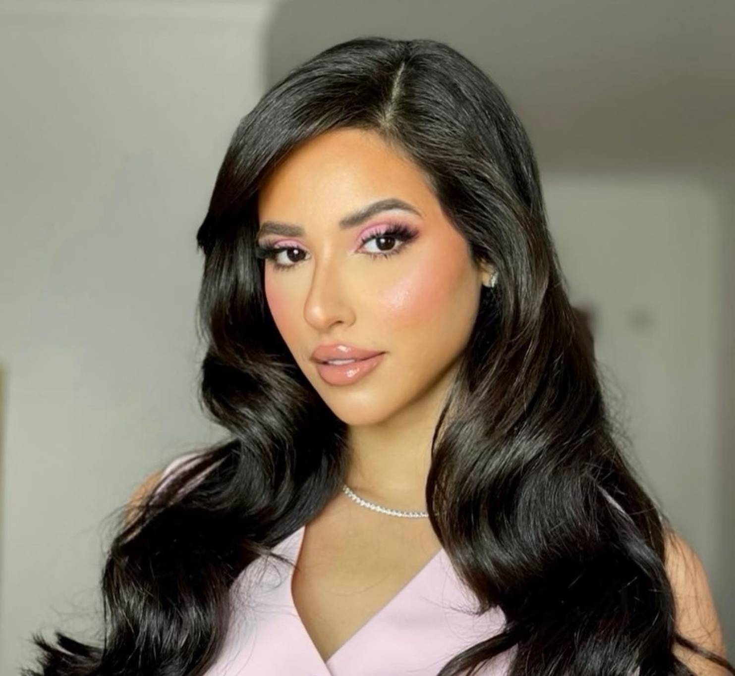 آية سماحة