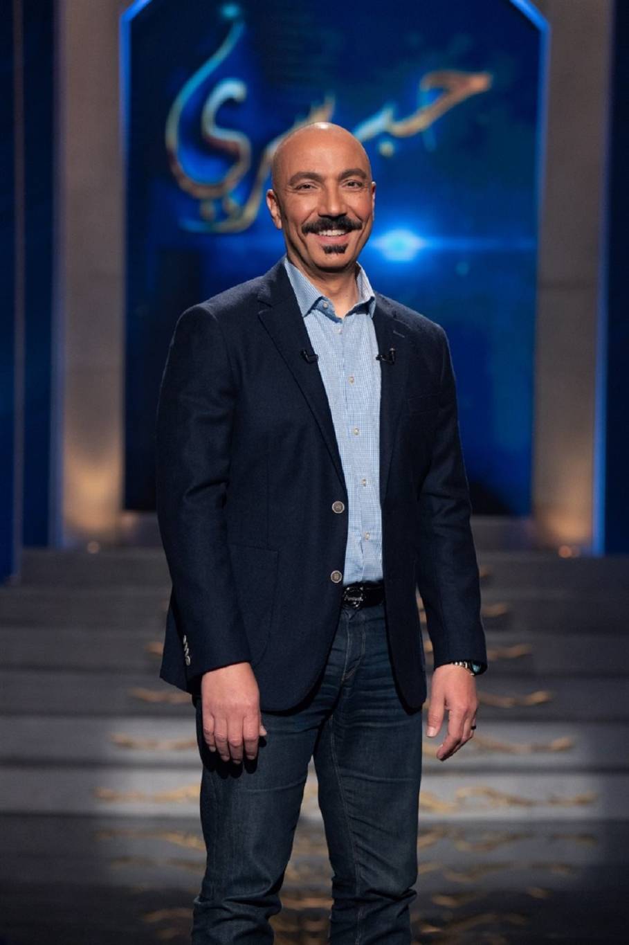 طارق لطفي يدافع عن أحمد السقا ويكشف سبب رفضه العمل مع محمد سامي (فيديو)