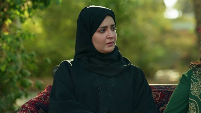 بدور العتيبي