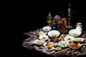 تجنّبي هذه الأطعمة على مائدة السحور