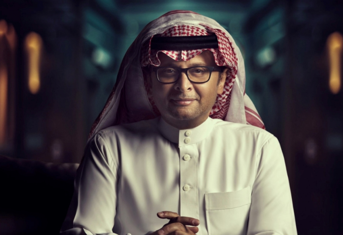 عبد المجيد عبدالله... تطورات حالته الصحيّة بعد إلغاء التزاماته الفنية