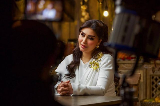 هنادي الكندري