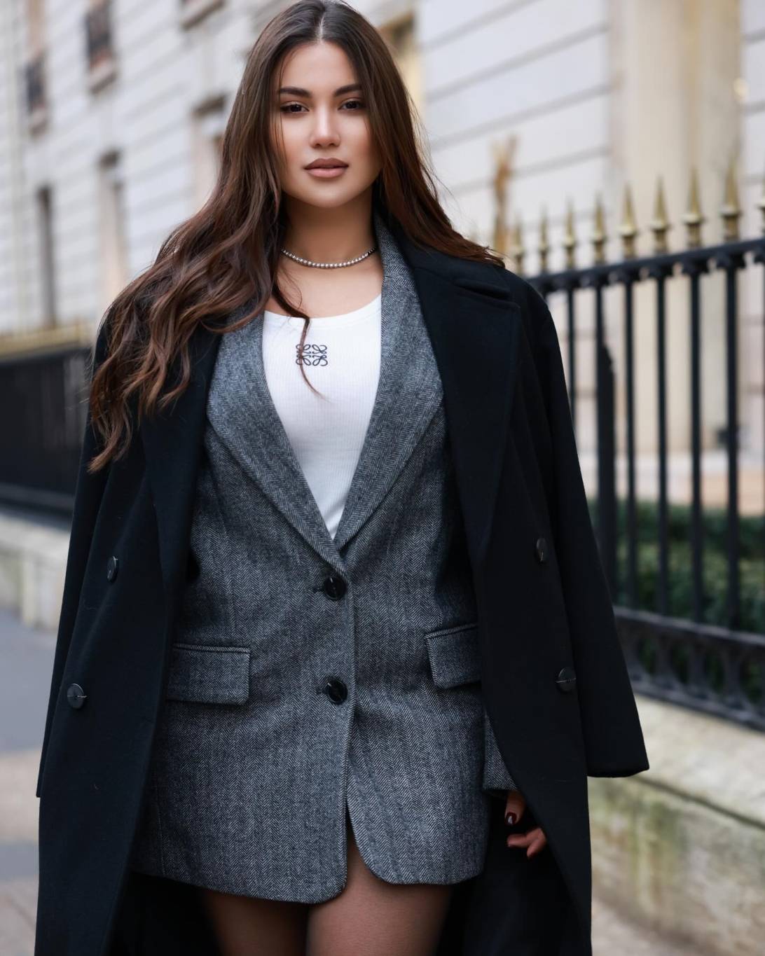 هدى الإتربي توضح قصة صورتها مع هذا الممثل