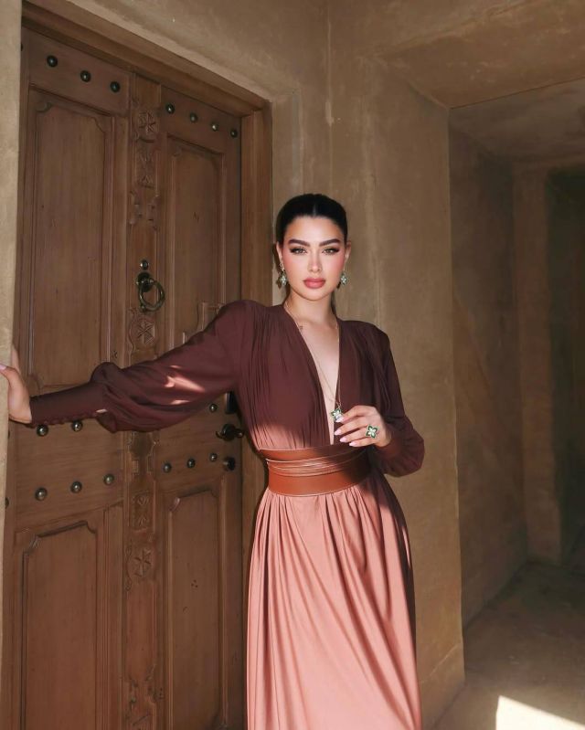 روان بن حسين في موقف صعب بسبب تعليق جريء (فيديو)