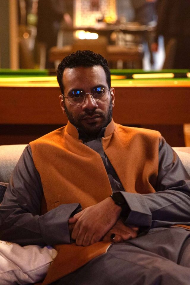  فيصل الدوخي