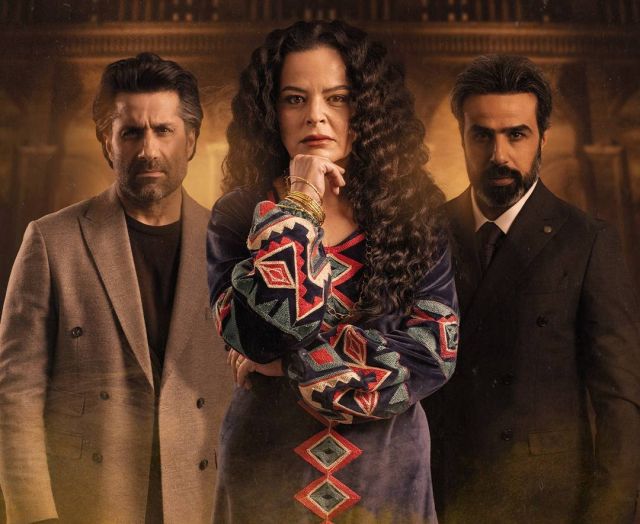 رحلة بين الماضي والحاضر في 