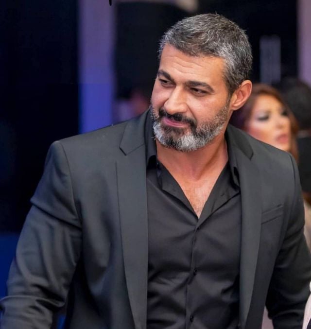 ياسر جلال يردّ على جدل ارتفاع تكاليف المسلسلات