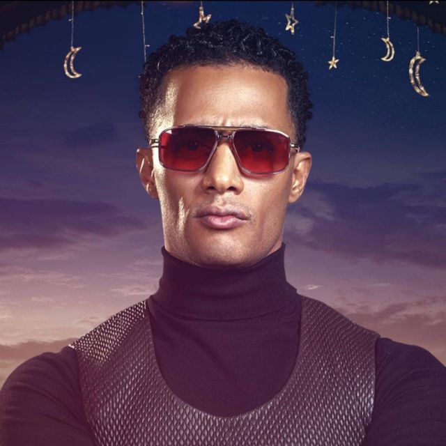 محمد رمضان يعلّق للمرة الأولى على مقارنة برنامجه مع رامز جلال