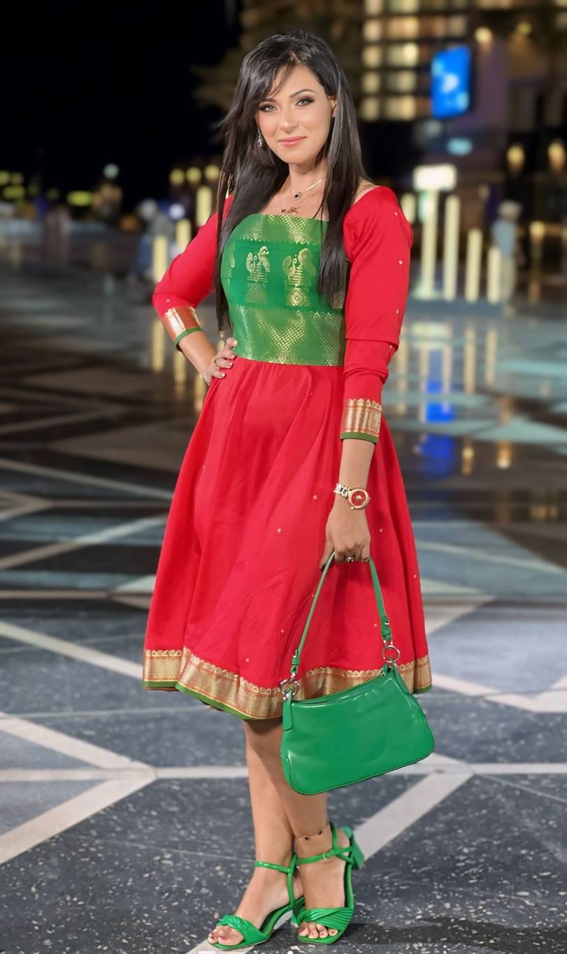 نورهان ترفض فكرة المجتمع عن الفنانين (فيديو)