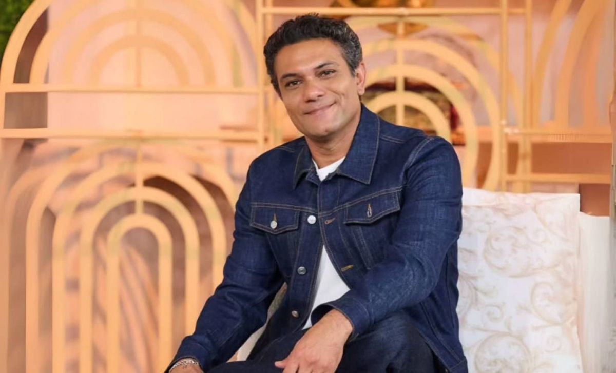 آسر ياسين يشوّق الجمهوره لمسلسله الجديد بطريقة مبتكَرة