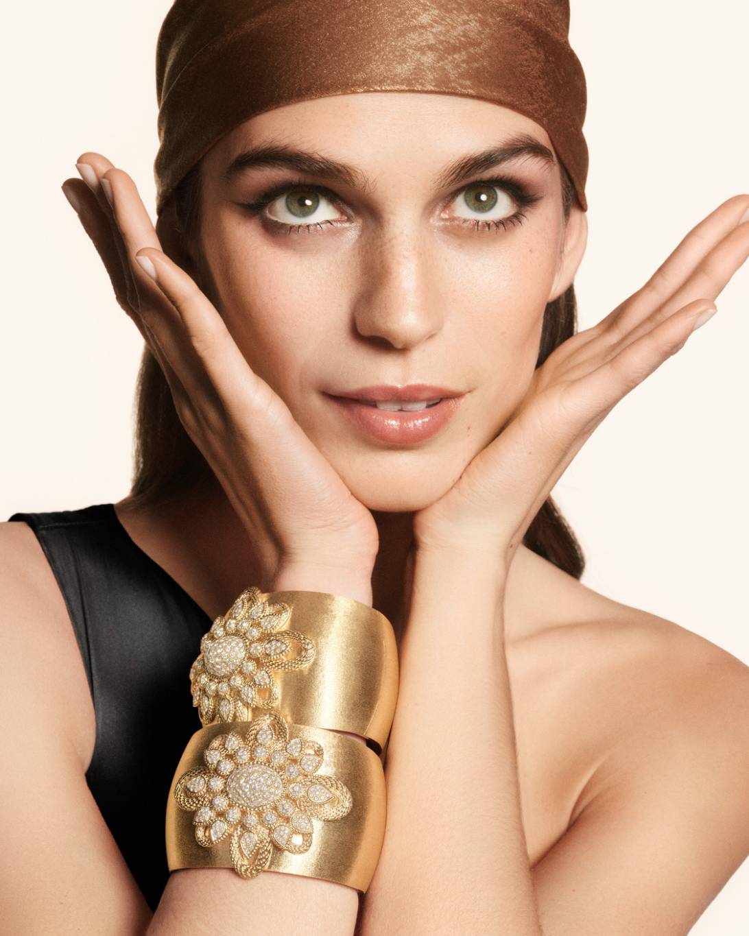 بوشرون تكشف عن مجموعة Serpent Bohème Vintage: إعادة ابتكار التراث بروح عصرية