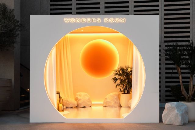 Bvlgari Majlis  Wonders Room 2025