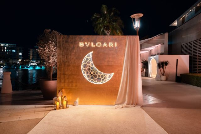 Bvlgari Majlis 2025