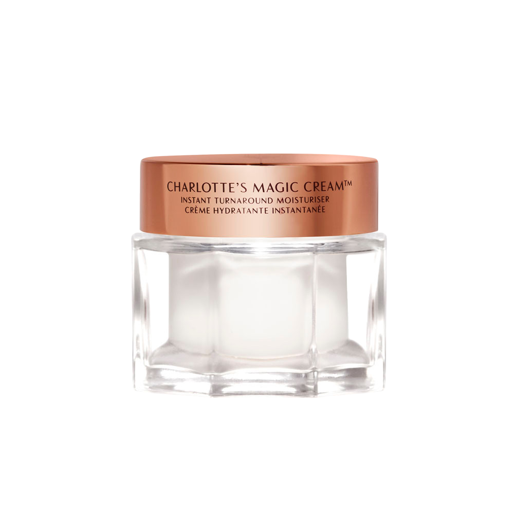 كريم Magic Cream With Lid من Charlotte Tilbury