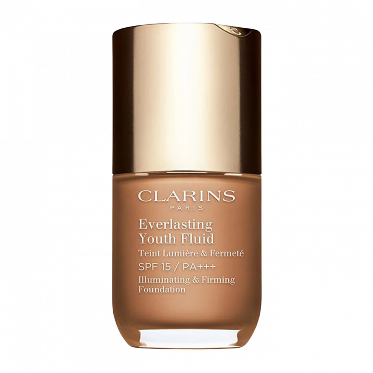 كريم أساس Everlasting Youth Fluid من Clarins