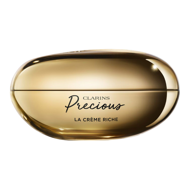 كريم للبشرة Precious La Créme Riche من Clarins