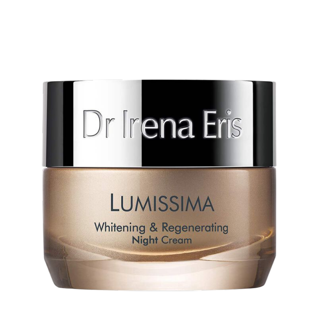  كريم ليلي Lumissima Whitening And Regenerating Night Cream من Dr. Irena Eris