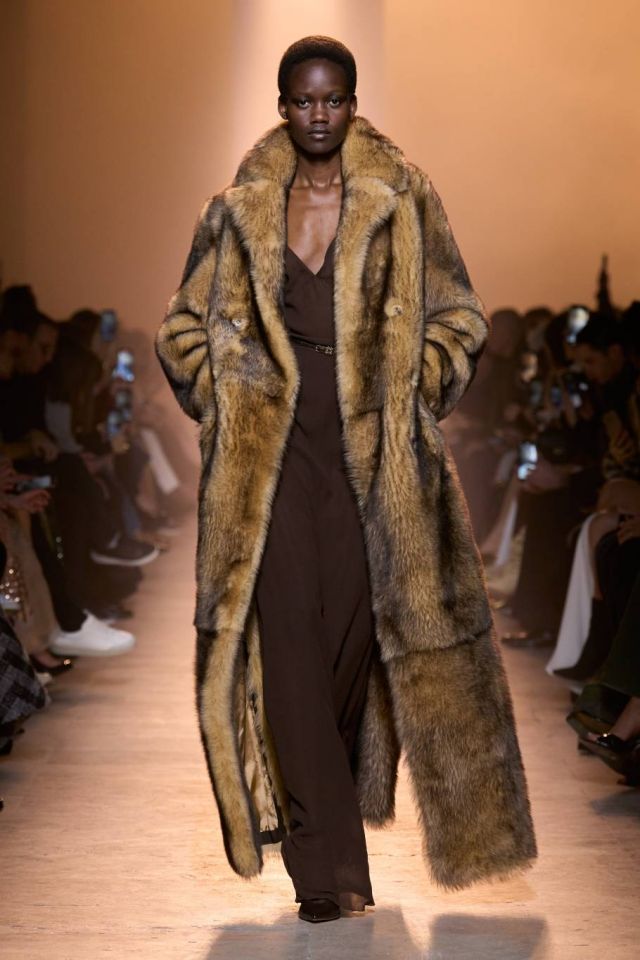 ELIE SAAB RTW FW 25 -26 