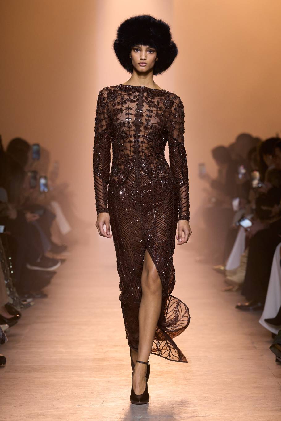 ELIE SAAB RTW FW 25 -26 ELIE SAAB RTW FW 25 -26