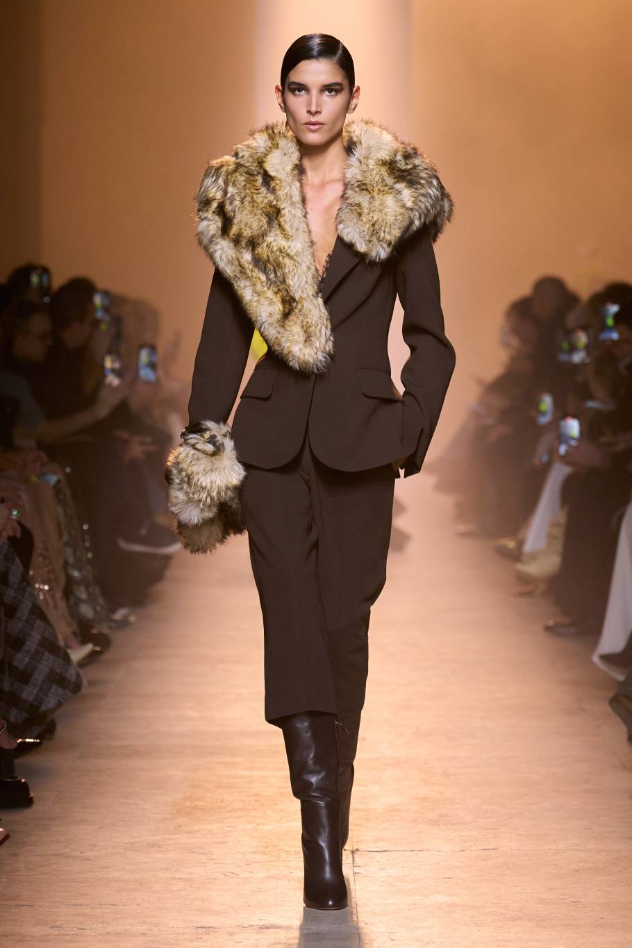 ELIE SAAB RTW FW 25 -26 ELIE SAAB RTW FW 25 -26