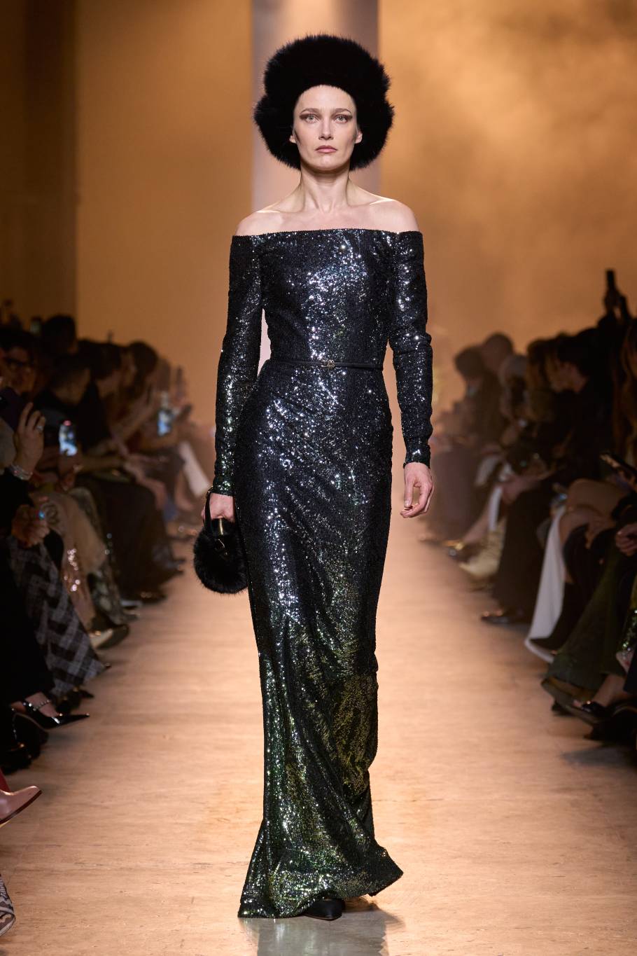ELIE SAAB RTW FW 25 -26 ELIE SAAB RTW FW 25 -26