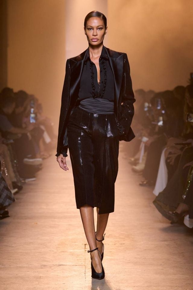 ELIE SAAB RTW FW 25 -26 