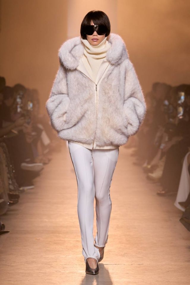 ELIE SAAB RTW FW 25 -26 