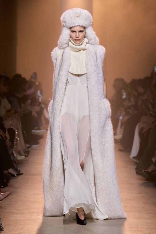 ELIE SAAB RTW FW 25 -26 