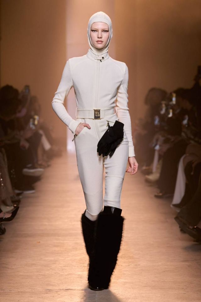 ELIE SAAB RTW FW 25 -26 