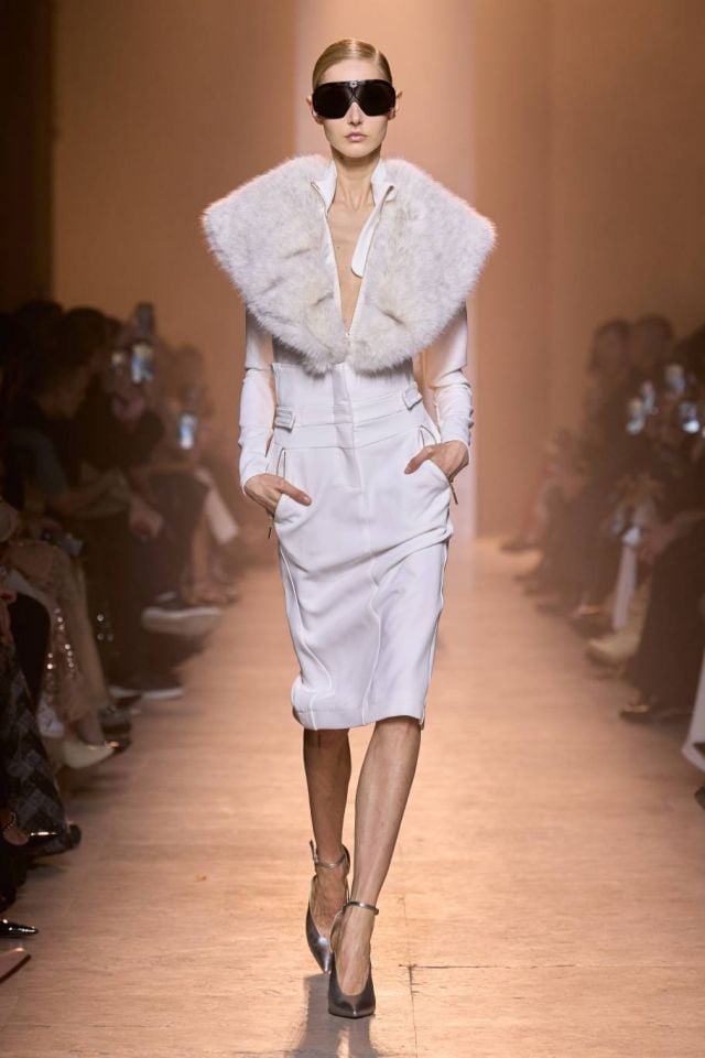 ELIE SAAB RTW FW 25 -26 