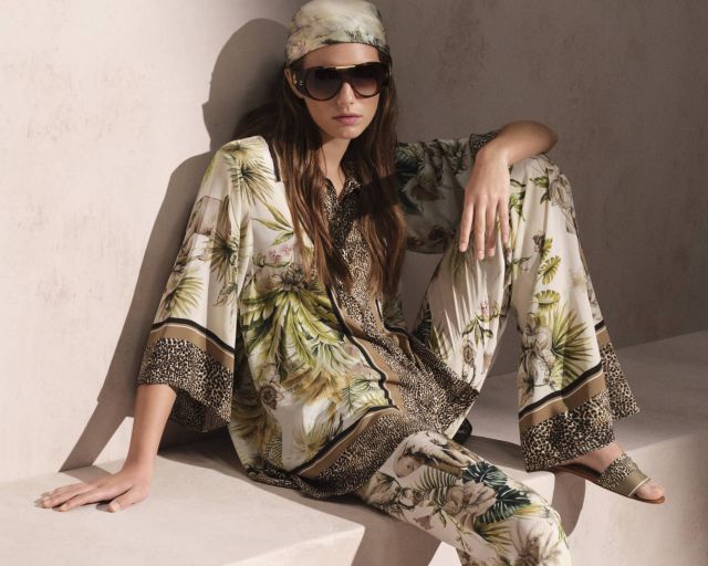 ELIE SAAB CAPSULE COLLECTION