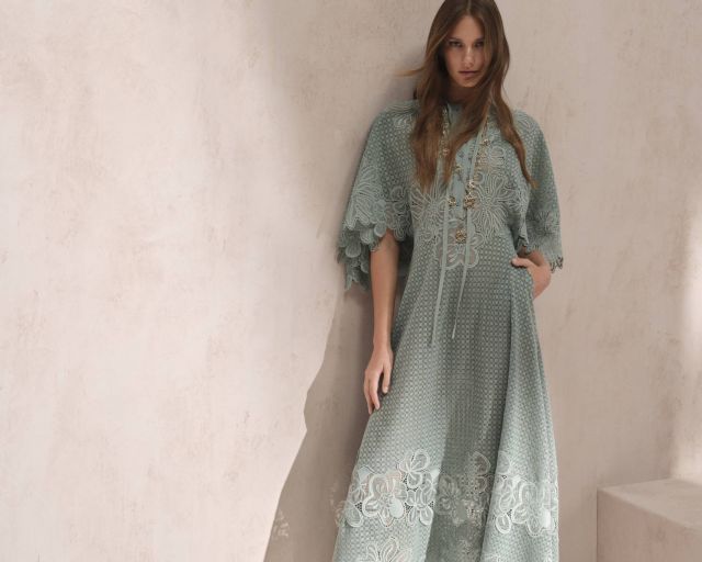 ELIE SAAB CAPSULE COLLECTION