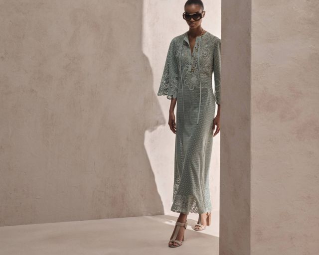 ELIE SAAB CAPSULE COLLECTION