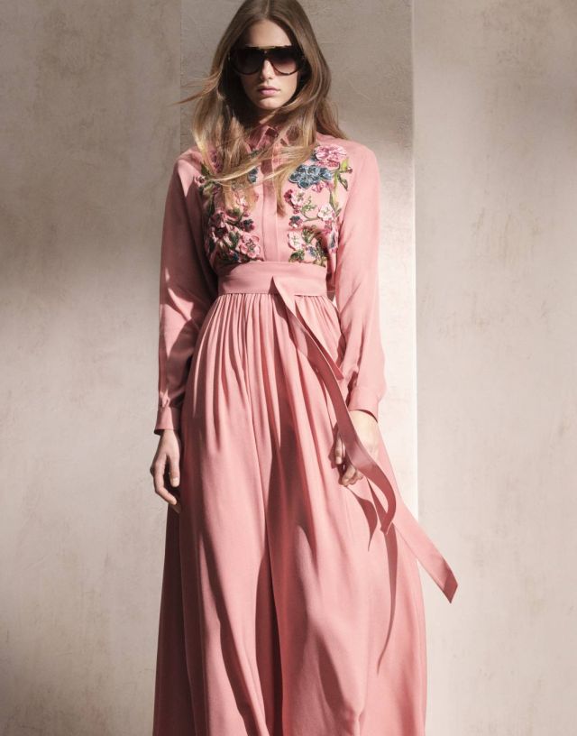 ELIE SAAB CAPSULE COLLECTION