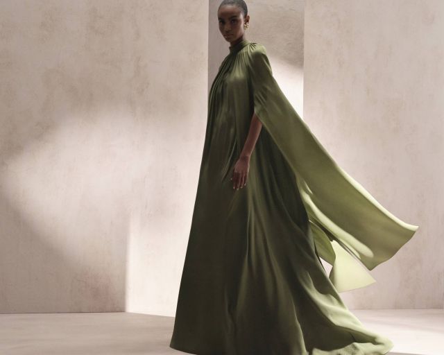 ELIE SAAB CAPSULE COLLECTION