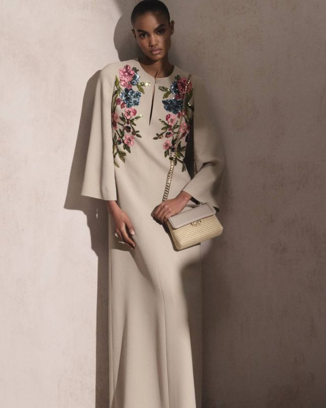 ELIE SAAB CAPSULE COLLECTION